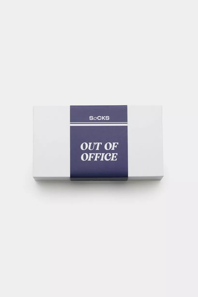 Office - Sokkenbox