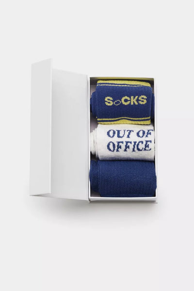 Office - Sokkenbox