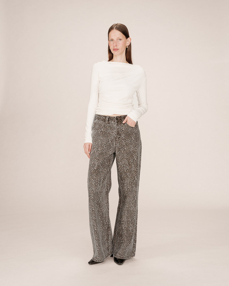 Socca Jean - Broek