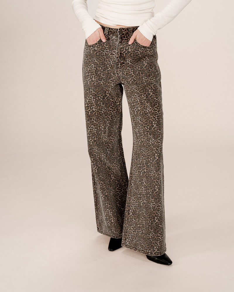 Socca Jean - Broek