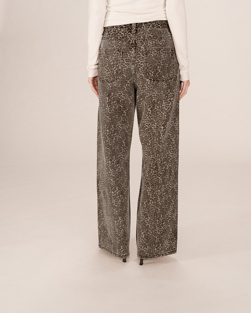 Socca Jean - Broek