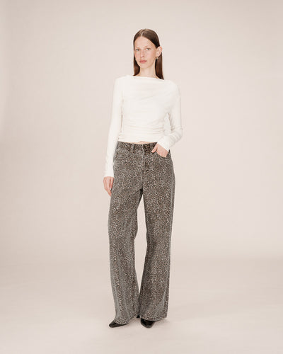 Socca Jean - Broek
