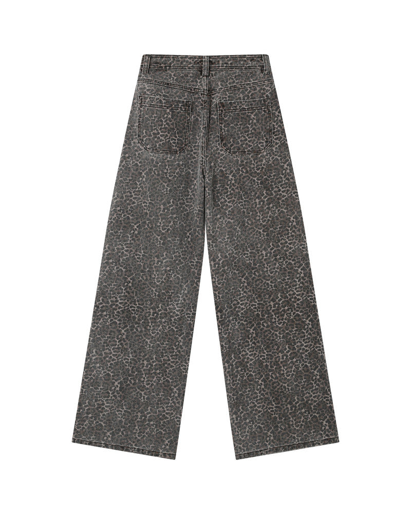 Socca Jean - Broek