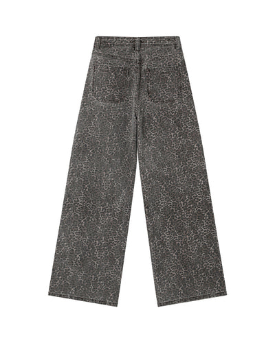Socca Jean - Broek