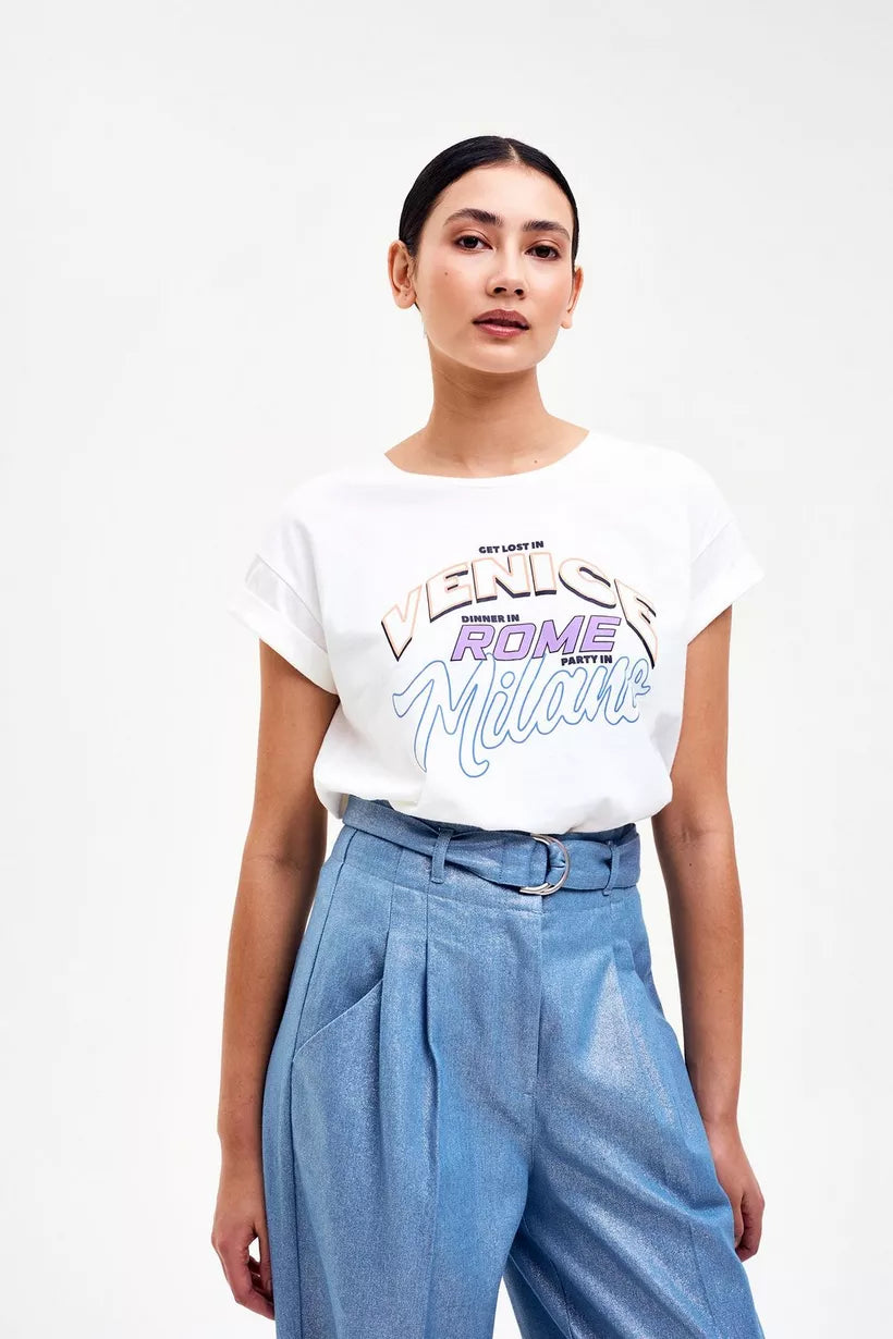 Juna - Shirt