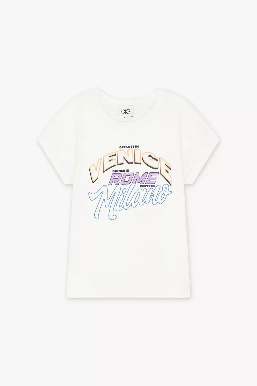 Juna - Shirt