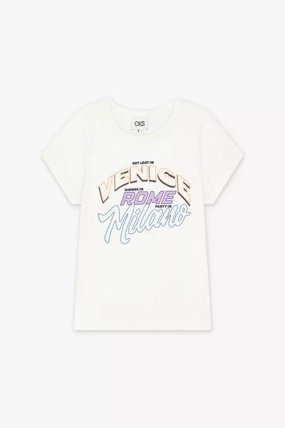 Juna - Shirt