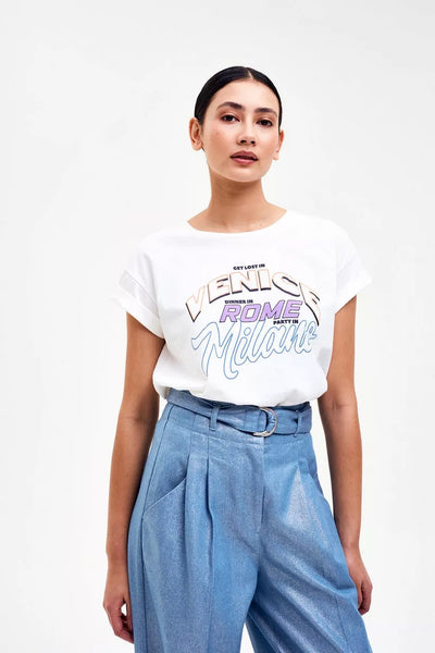 Juna - Shirt