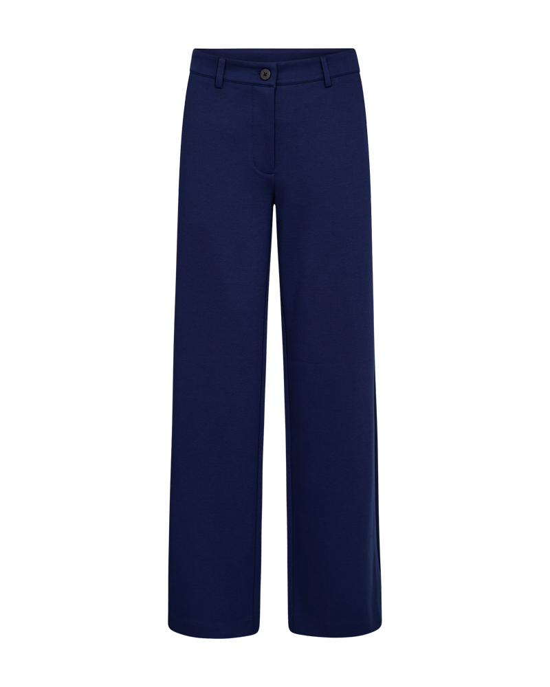 Nanni Blauw - Broek