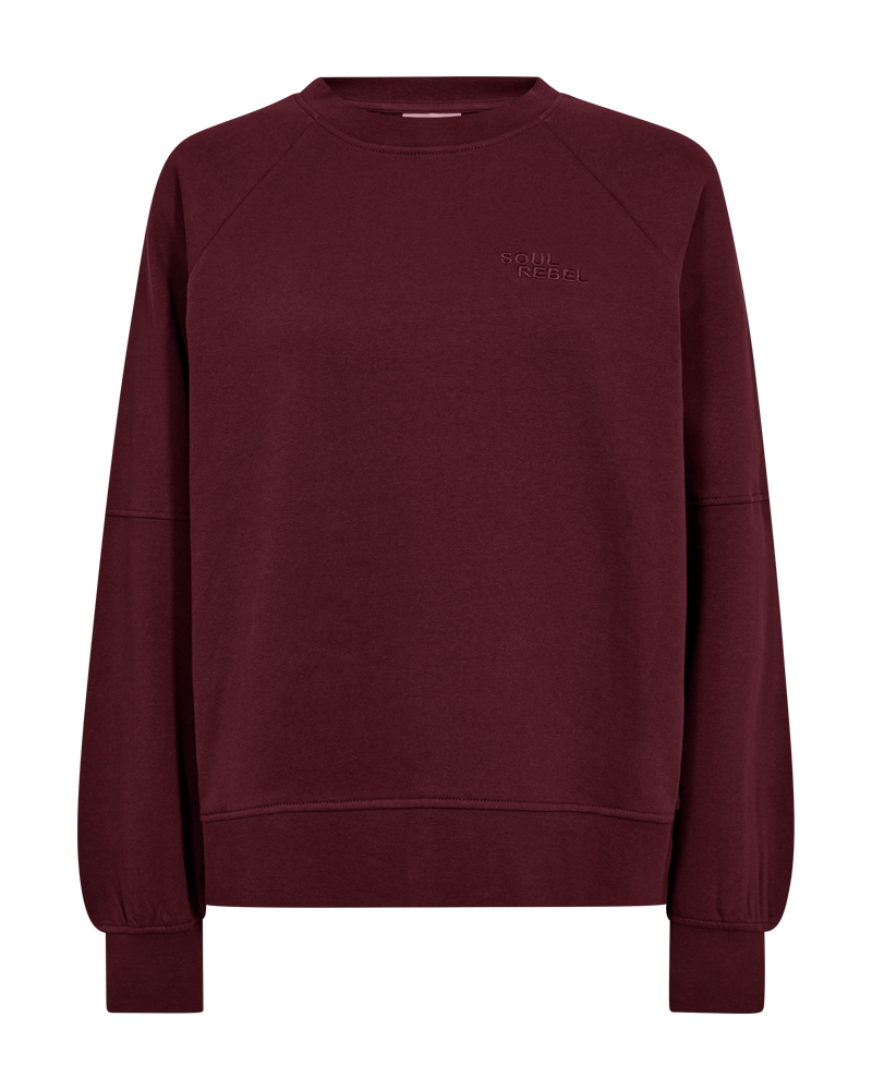 Nale - Sweater