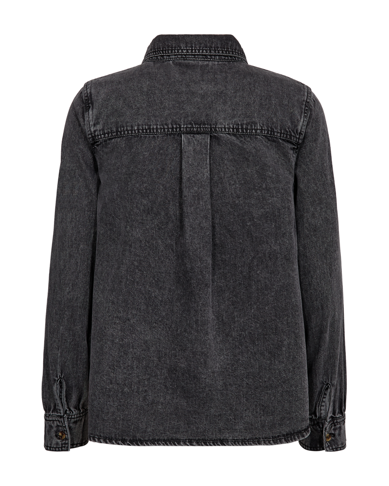 Lisea - Jeans Hemd
