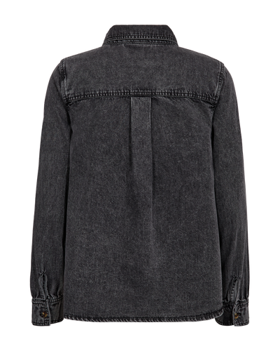 Lisea - Jeans Hemd