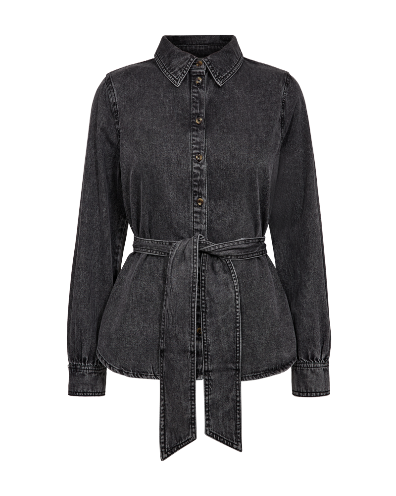 Lisea - Jeans Hemd