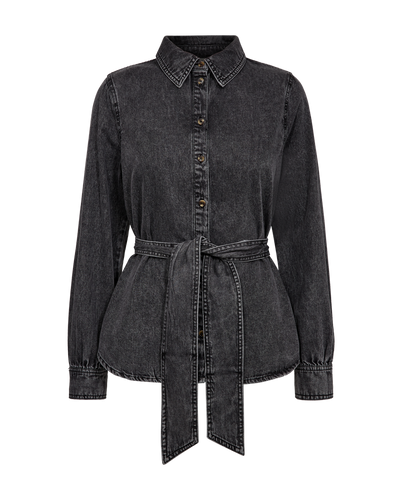 Lisea - Jeans Hemd