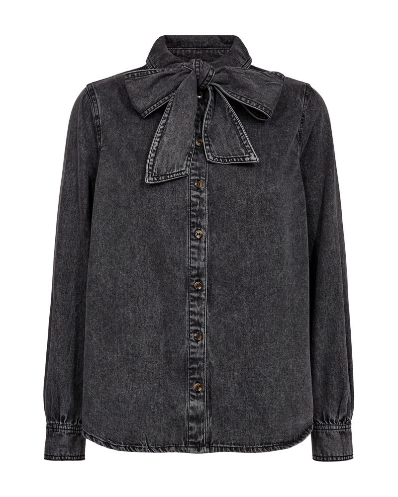 Lisea - Jeans Hemd