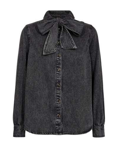 Lisea - Jeans Hemd