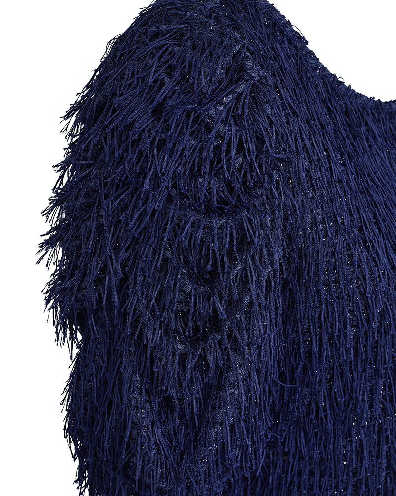 Marlin - Blouse