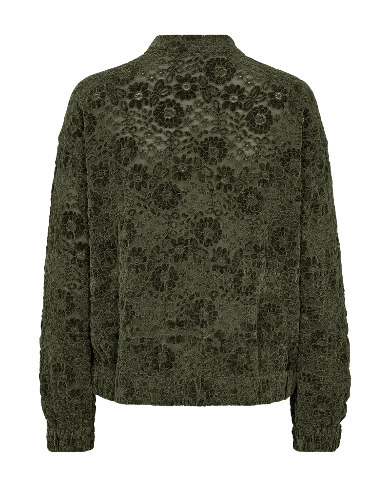 Gry Groen - Jas