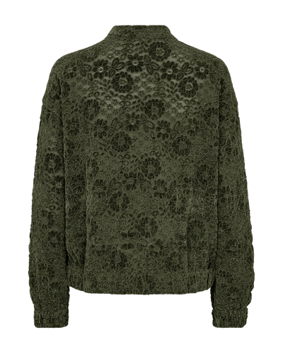 Gry Groen - Jas