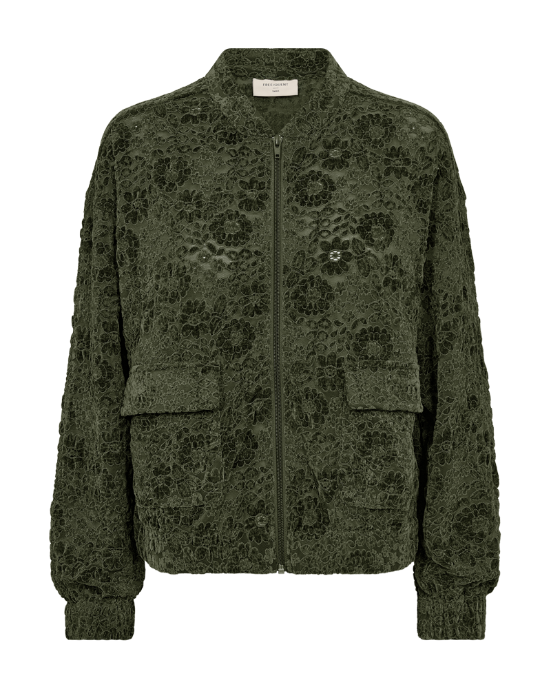 Gry Groen - Jas