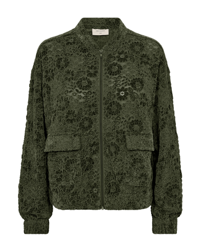 Gry Groen - Jas