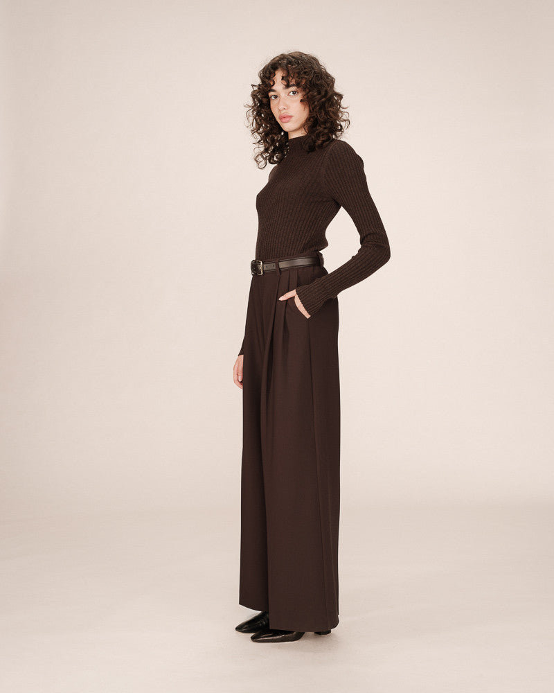 Story Chocolat - Broek
