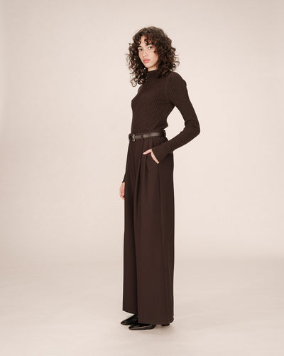 Story Chocolat - Broek