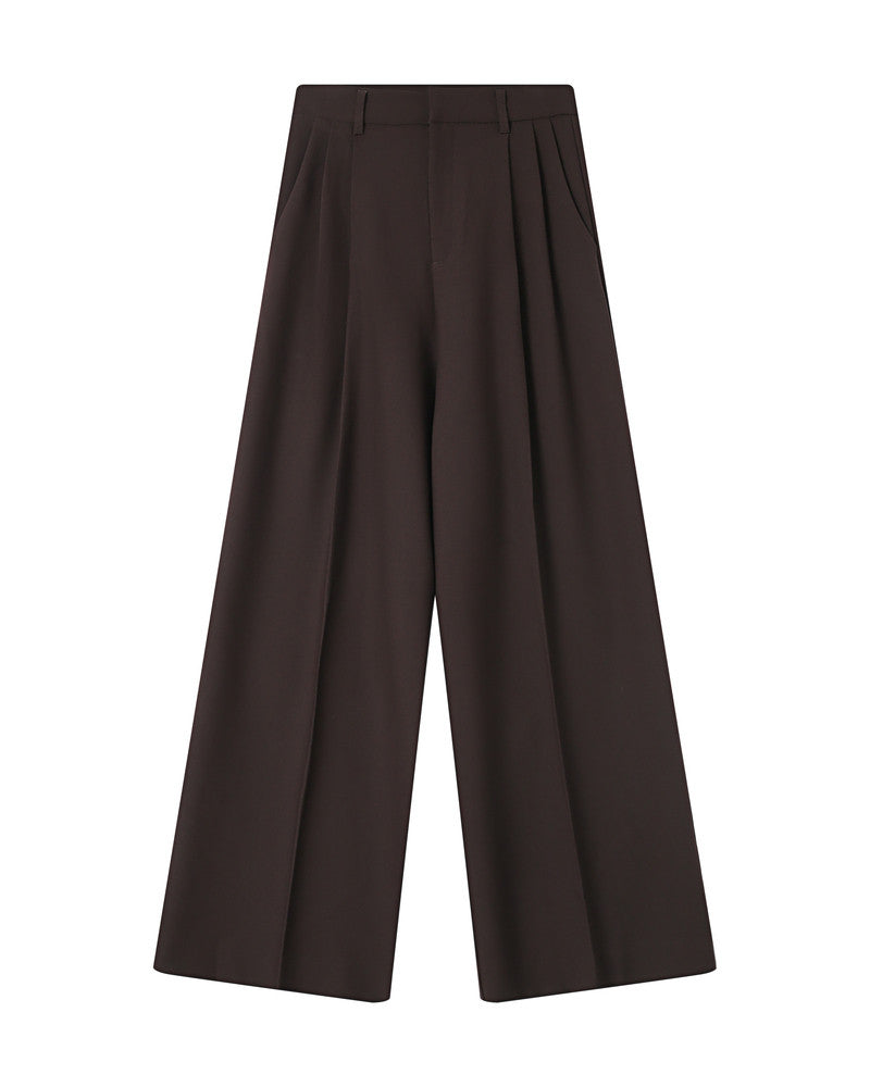 Story Chocolat - Broek