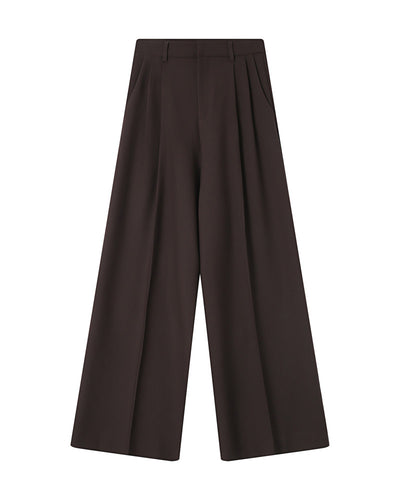Story Chocolat - Broek