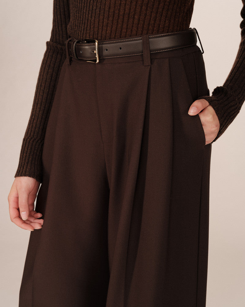 Story Chocolat - Broek