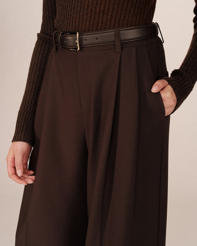 Story Chocolat - Broek