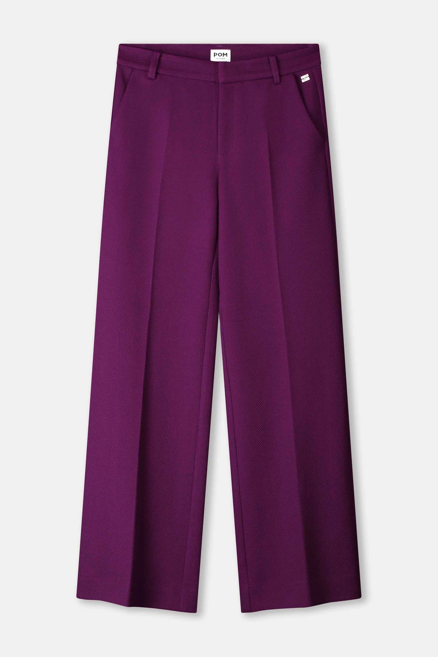 Lara Plum - Broek
