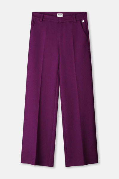 Lara Plum - Broek