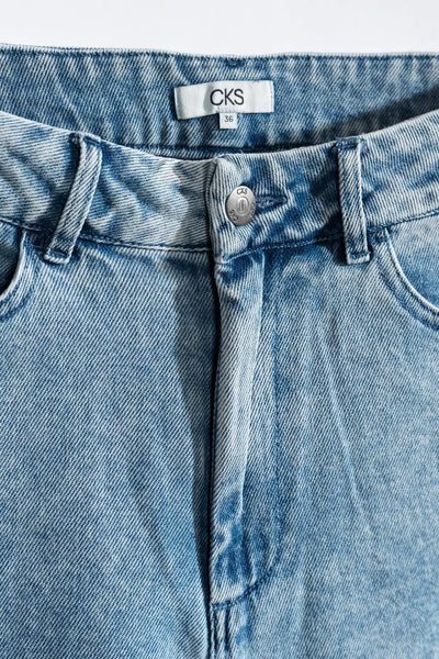 Rodaight - Jeans