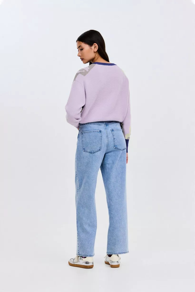 Rodaight - Jeans