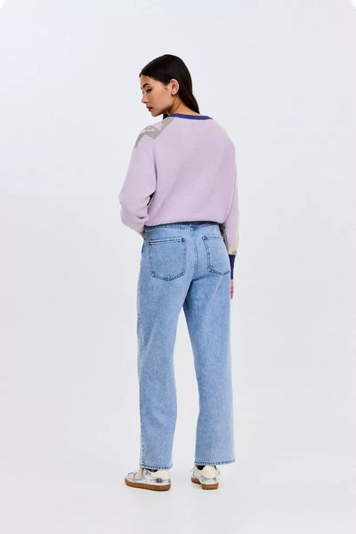 Rodaight - Jeans