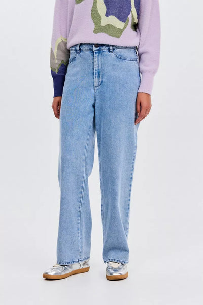 Rodaight - Jeans