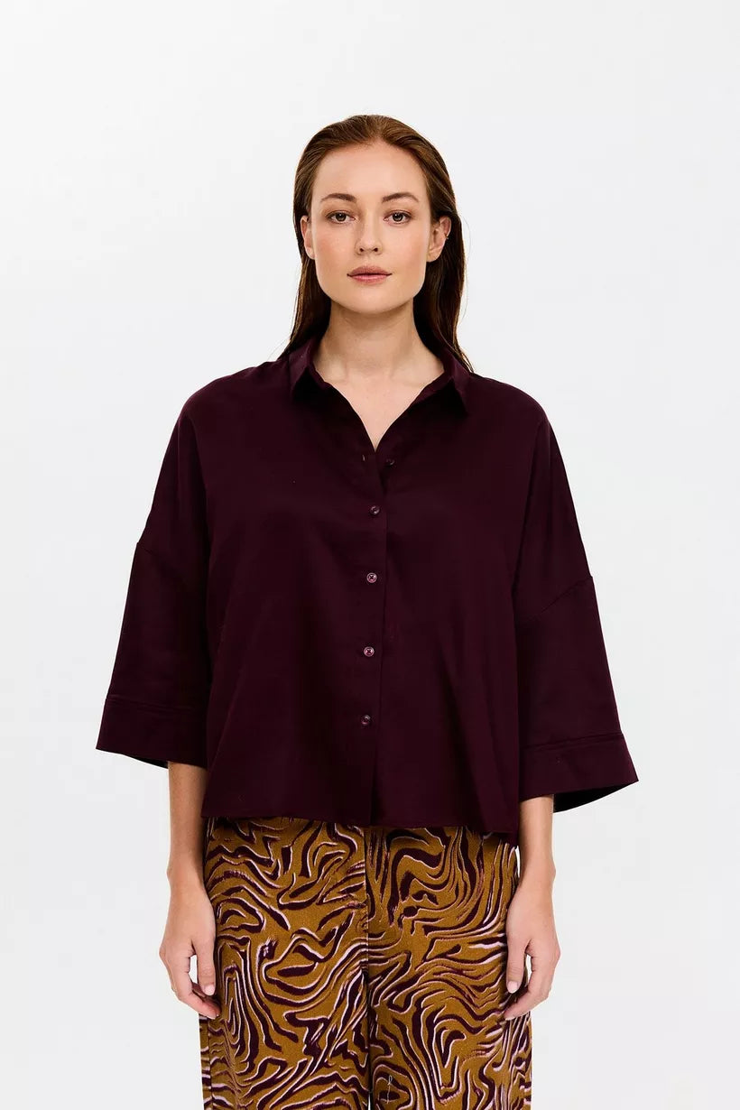 Selalong - Blouse