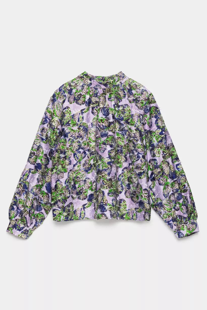 Shayla - Blouse