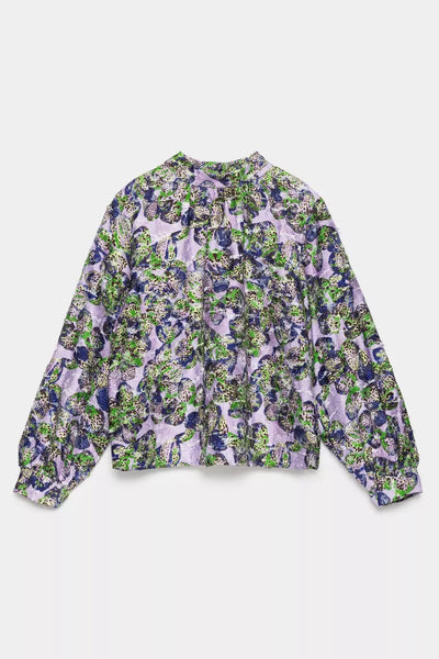 Shayla - Blouse