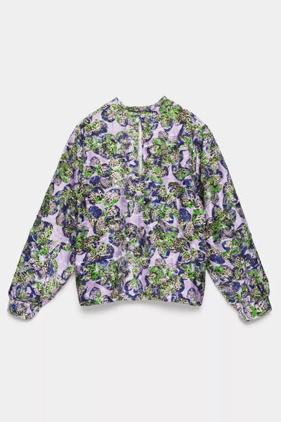 Shayla - Blouse