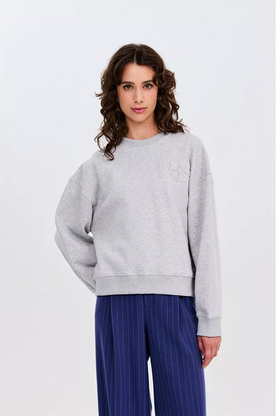 Swan - Sweater