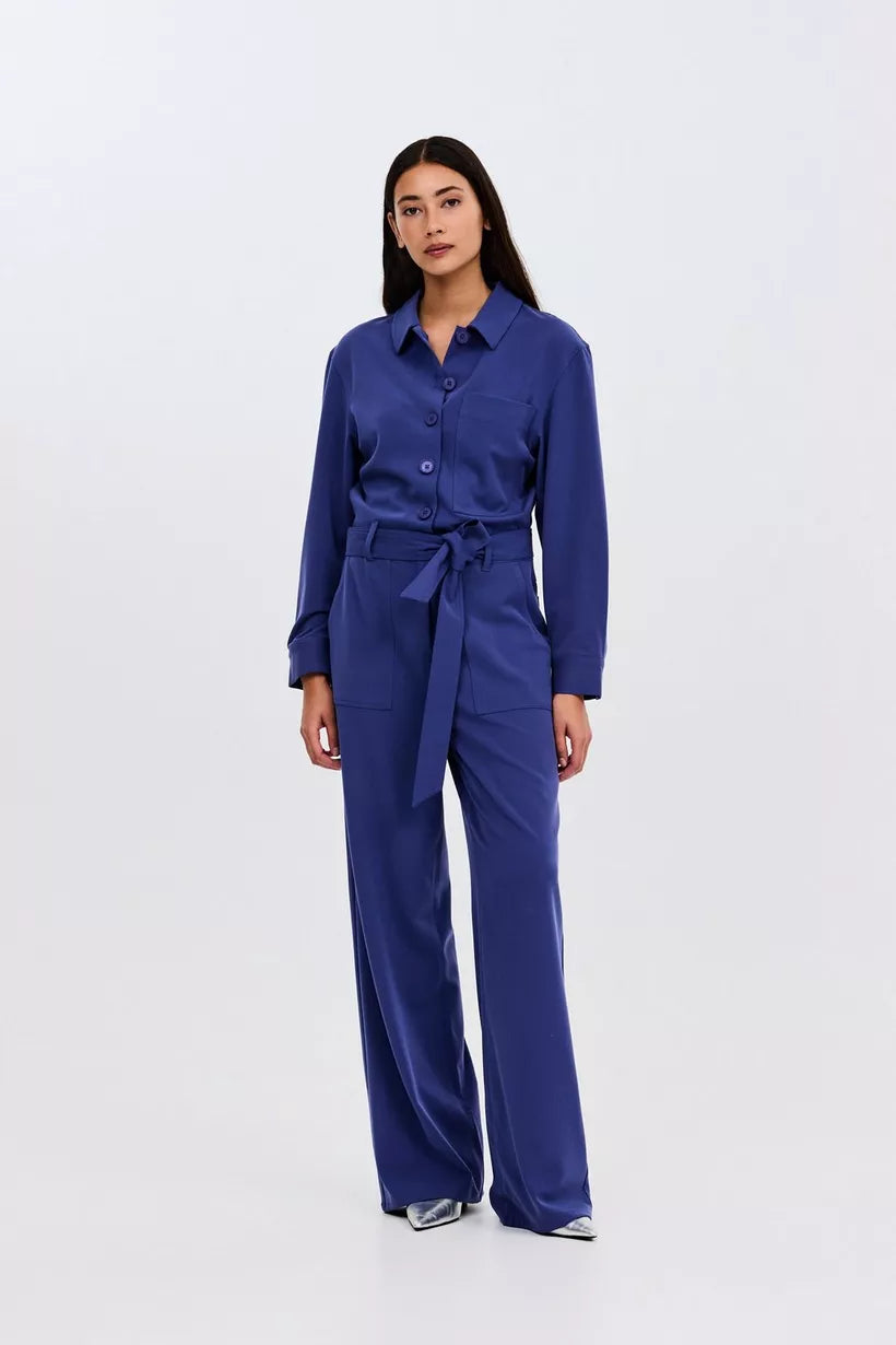 Teddy - Jumpsuit