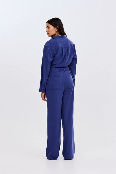 Teddy - Jumpsuit