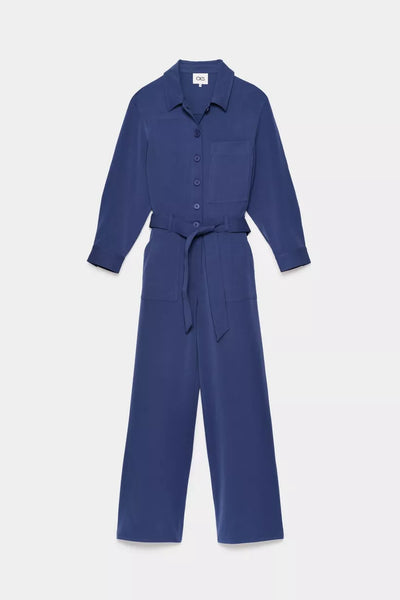 Teddy - Jumpsuit