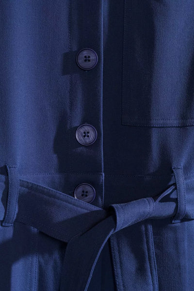 Teddy - Jumpsuit