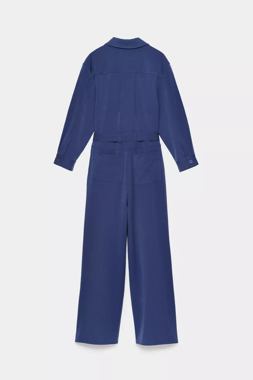 Teddy - Jumpsuit