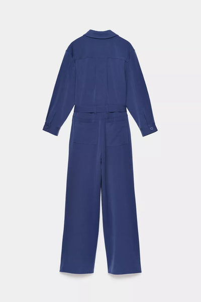 Teddy - Jumpsuit